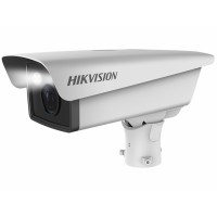 Hikvision DS-TCG227-AIR (От 3.1 до 9 мм) 2Мп ANPR-камера с алгоритмом глубокого обучения