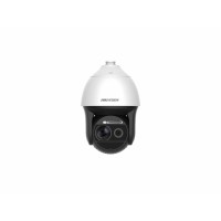Hikvision DS-2DF8250I8X-AELW (T3) (6.0-300 мм) 2Мп уличная скоростная поворотная IP-камера