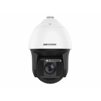 Hikvision DS-2DF8A836IX-AEL(B) (7.5-270 мм) 8Мп скоростная купольная поворотная IP-камера