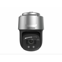 Hikvision DS-2DF8C842IXS-AEL (T2) (7.5-315 мм) 8Мп уличная скоростная поворотная IP-камера