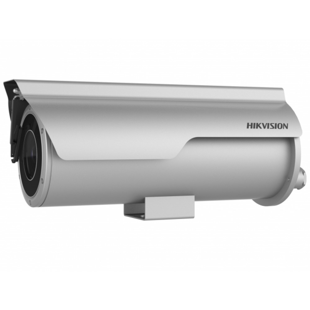 DS-2XC6625G0-IZHRS (2.8-12 мм) 2 Мп цилиндрическая Smart IP-камера