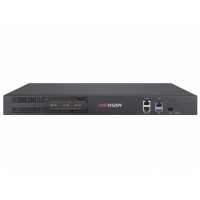 Hikvision DS-6904UDI (B) Сетевой декодер