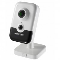 Hikvision DS-2CD2425FWD-IW(W) (2.8 мм) 2 Мп IP-камера в корпусе куб