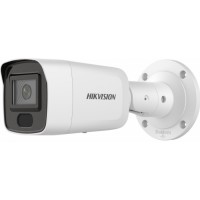 Hikvision DS-2CD3026G2-IS(C) (4 мм) 2 Мп цилиндрическая IP-камера AcuSense