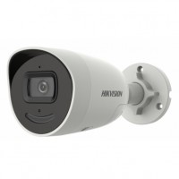 Hikvision DS-2CD3026G2-IU/SL(C) (6 мм) 2 Мп цилиндрическая IP-камера AcuSense