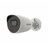 Hikvision DS-2CD3056G2-IU/SL(C) (4 мм) 5 Мп цилиндрическая IP-камера AcuSense