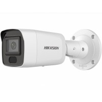 Hikvision DS-2CD3086G2-IS(C) (2.8 мм) 8 Мп цилиндрическая IP-камера AcuSense