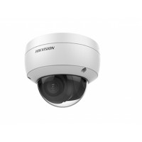 Hikvision DS-2CD3126G2-IS(C) (2.8 мм) 2 Мп купольная IP-камера AcuSense