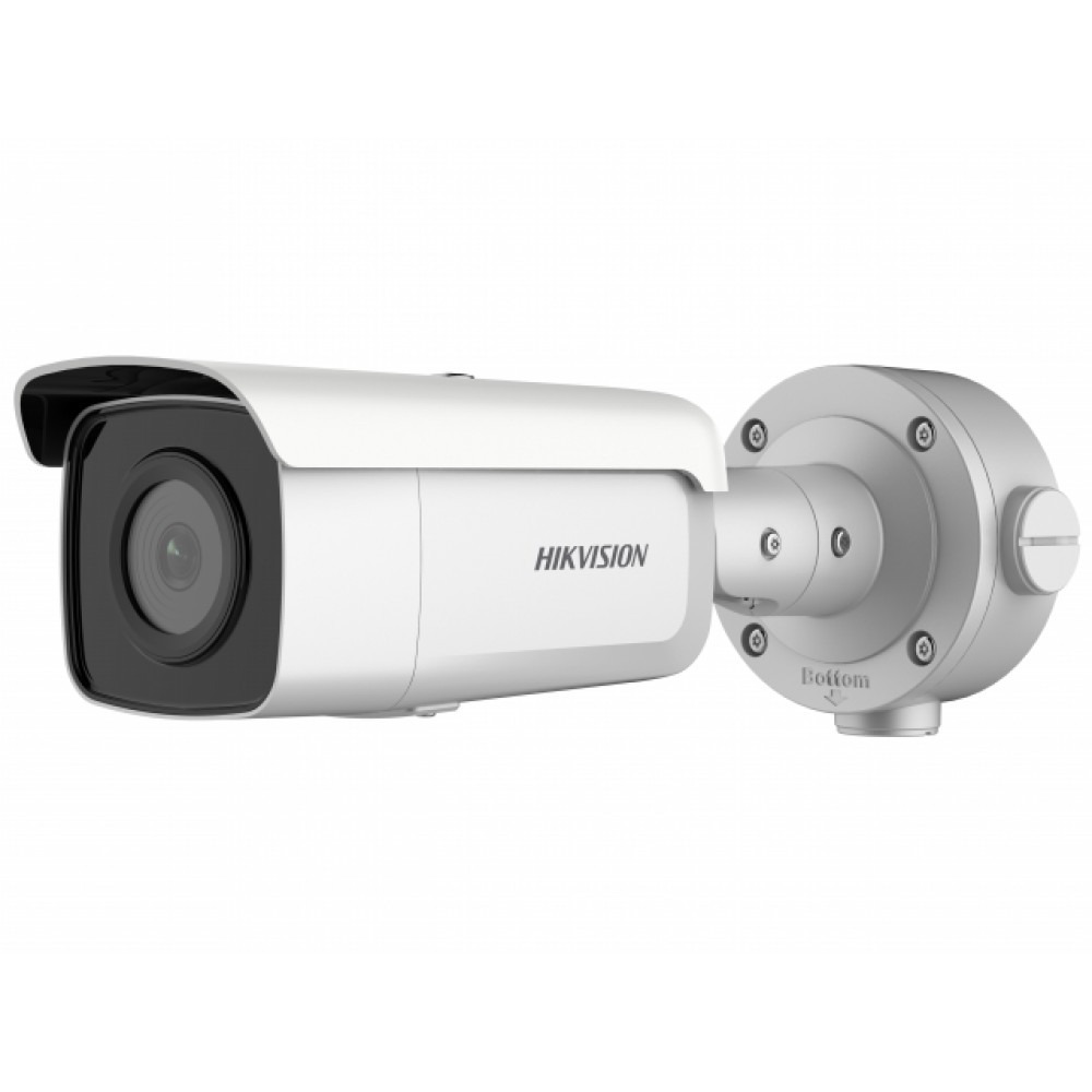 DS-2CD3T26G2-4IS(C) (6 мм) 2 Мп цилиндрическая IP-камера