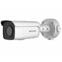 Hikvision DS-2CD3T56G2-ISU/SL(C) (6 мм) 5 Мп цилиндрическая IP-камера