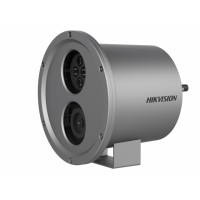 Hikvision DS-2XC6224G0-L (2.8мм) 2 Мп подводная Smart IP-камера