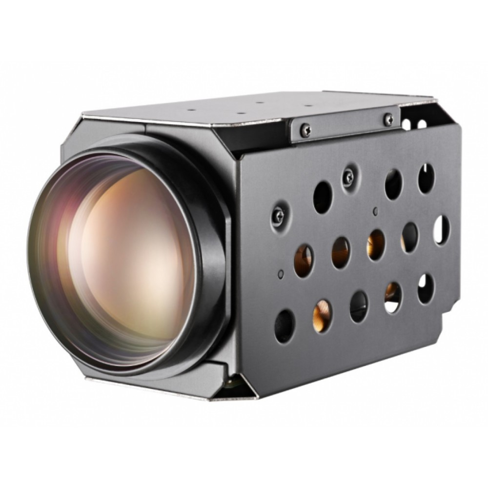 DS-2ZMN3007(D) (4.5-135 мм) 2 Мп 30 х модуль IP-камеры