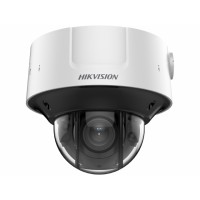 Hikvision iDS-2CD75C5G0-IZHSY (2.8-12 мм) 12 Мп купольная IP-камера