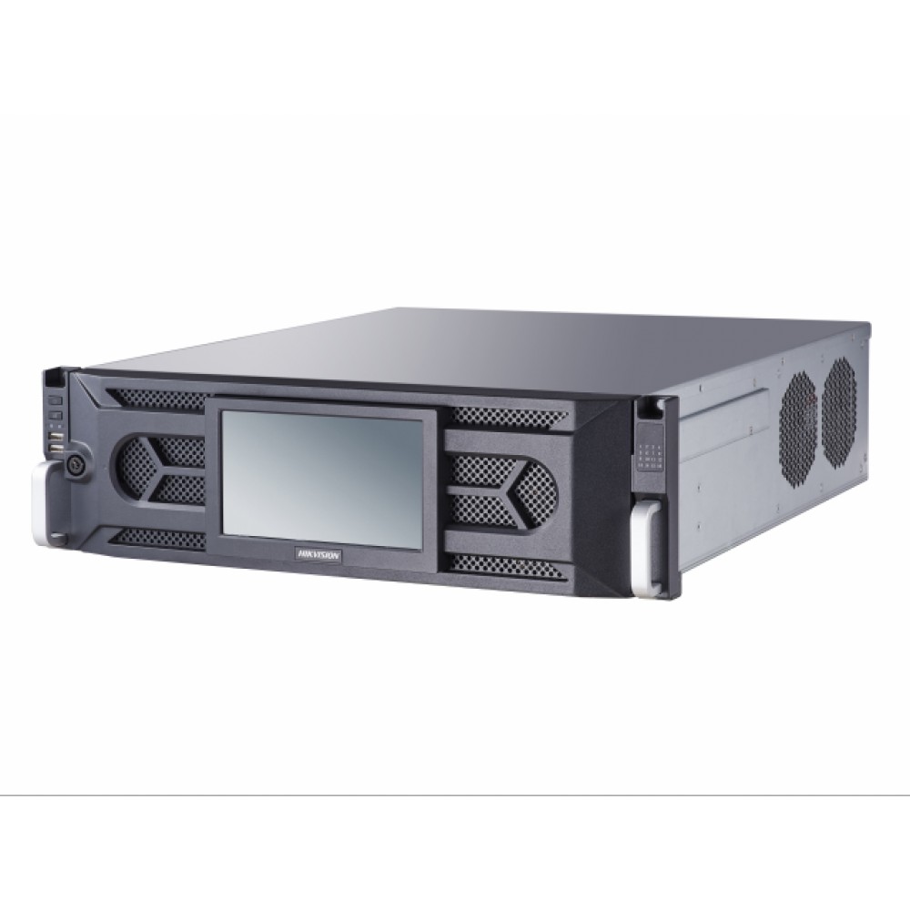 iDS-96128NXI-I16 (C) 128-канальный сетевой видеорегистратор