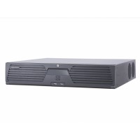 Hikvision iDS-9632NXI-I8/X (C) 32-канальный сетевой видеорегистратор