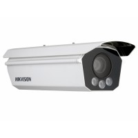 Hikvision iDS-TCE500-B (15-50 мм) Высокопроизводительная ANPR-камера