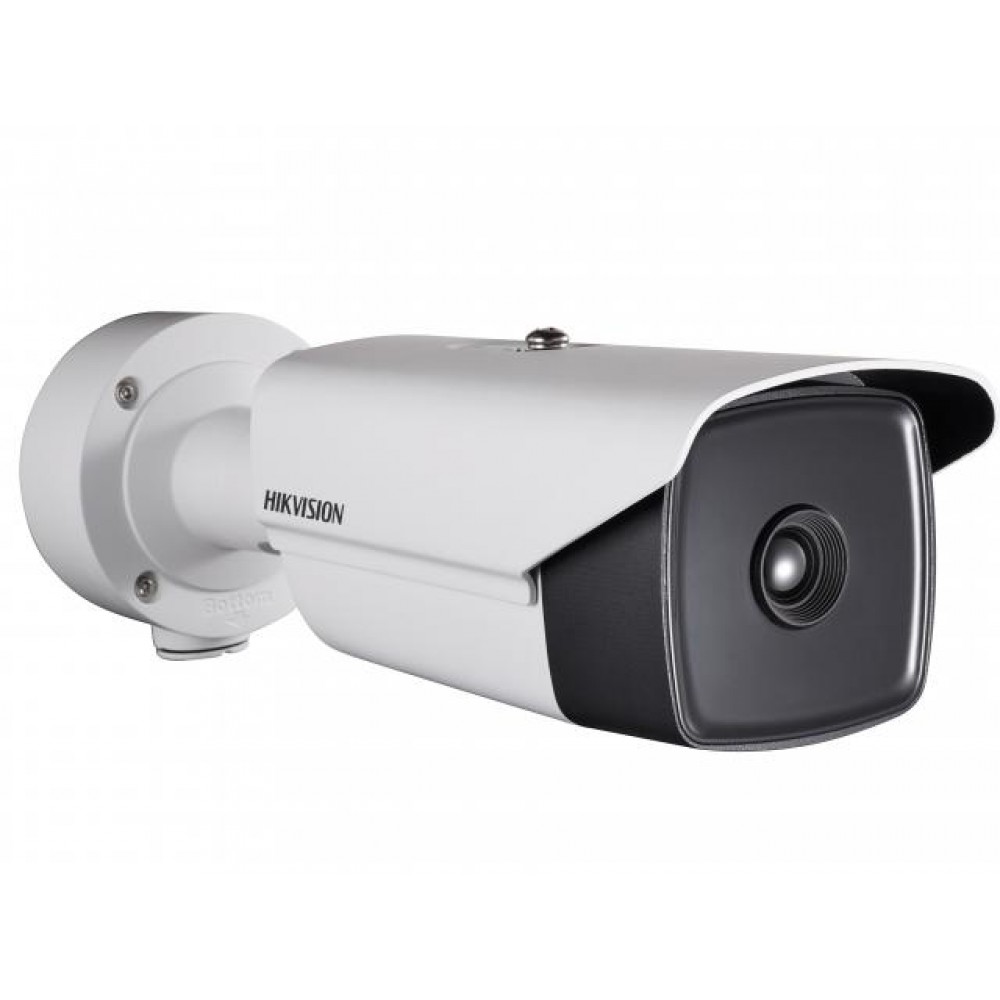 DS-2TD2166-25 (25мм) Тепловизионная IP-камера
