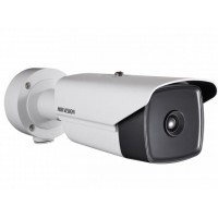 Hikvision DS-2TD2166-35 (35мм) Тепловизионная IP-камера