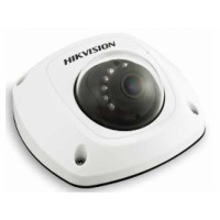 Hikvision DS-2XM6112G0-IDM (6 мм) 1.3 Мп уличная компактная IP-камера