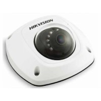 Hikvision DS-2XM6122G0-I/ND (2.8 мм) 2 Мп уличная компактная IP-камера