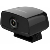 Hikvision DS-2XM6212G0-I/ND (2.8 мм) 1.3 Мп компактная IP-камера