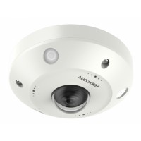 Hikvision DS-2XM63C5G0-IVS (2 мм) 12 Мп уличная компактная IP-камера