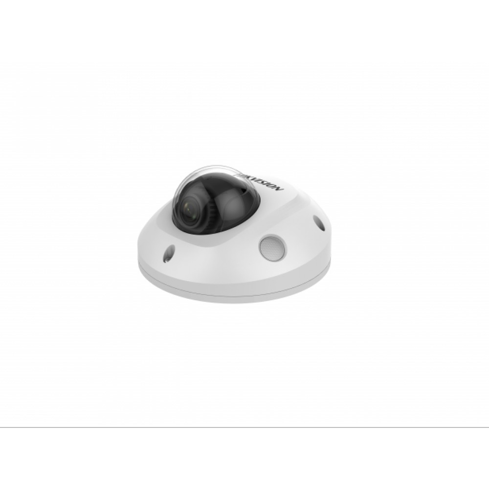 DS-2XM6726G0-IDS (8 мм) 2 Мп уличная компактная IP-камера
