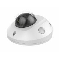 Hikvision DS-2XM6756G0-IS/ND (8 мм) 5 Мп уличная компактная IP-камера