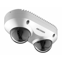 Hikvision DS-2XM6D82G0-IS (2.8 мм) 8 Мп уличная компактная IP-камера