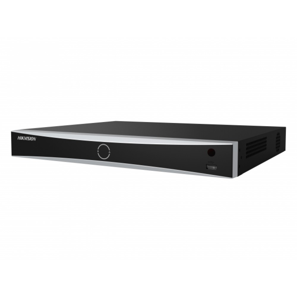 DS-7616NXI-I2/16P/S(C) 16-х канальный IP-видеорегистратор с POE
