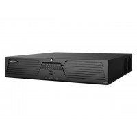 Hikvision DS-9632NXI-I8/S(C) 32-х канальный IP-видеорегистратор