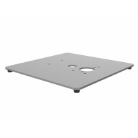 Hikvision DS-KAB6-BASE Монтажное основание для напольной стойки
