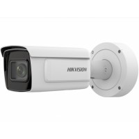 Hikvision iDS-2CD7A26G0/P-IZHSY(D) (2.8-12 мм) 2 Мп цилиндрическая ANPR-камера