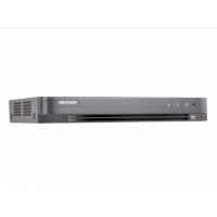 Hikvision iDS-7216HVHI-M2/S 16-канальный гибридный HD-TVI регистратор