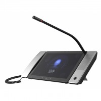 Hikvision DS-KM9503 Пульт консьержа