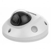 Hikvision DS-2CD3586G2-IS(C) (2.8 мм) 8Мп уличная компактная IP-камера