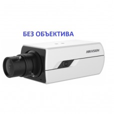 Hikvision Hikvision DS-2CD3843G0-AP (без объектива) 4Мп IP-камера в стандартном корпусе