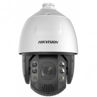 Hikvision DS-2DE7A225IW-AEB(T5) ( 4.8-120 мм) 2Мп уличная скоростная поворотная IP-камера