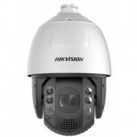 Hikvision DS-2DE7A825IW-AEB(T5) (5.9-147.5 мм) 8Мп уличная скоростная поворотная IP-камера