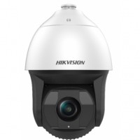 Hikvision DS-2DF8242IX-AEL(T5) (6.0-252 мм) 2Мп уличная скоростная поворотная IP-камера