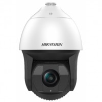 Hikvision DS-2DF8425IX-AEL(T5) (5.9 -147.5 мм) 4Мп уличная скоростная поворотная IP-камера