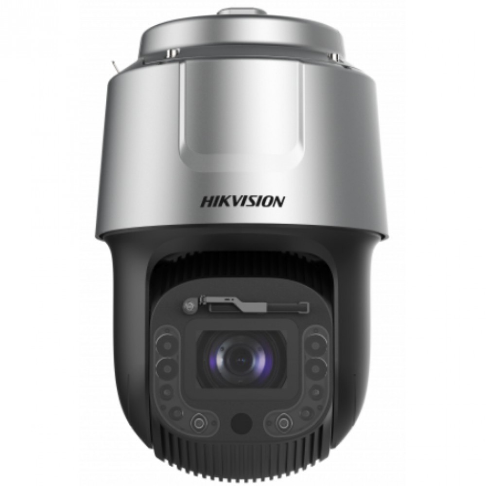 DS-2DF8C260I5XS-AELW(T5) (6.0-360 мм) 2Мп скоростная поворотная IP-камера