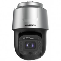 Hikvision DS-2DF8C260I5XS-AELW(T5) (6.0-360 мм) 2Мп скоростная поворотная IP-камера