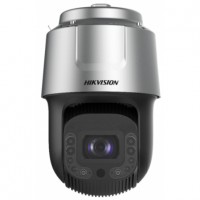 Hikvision DS-2DF8C442IXS-AEL(T5) (6.0-252 мм) 4Мп уличная скоростная поворотная IP-камера