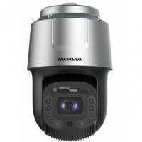 Hikvision DS-2DF8C442IXS-AELW(T5) (6.0- 252 мм) 4Мп уличная скоростная поворотная IP-камера