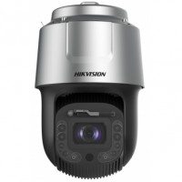 Hikvision DS-2DF8C448I5XS-AELW(T5) (6.0-288 мм) 4Мп скоростная поворотная IP-камера