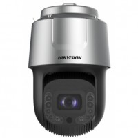 Hikvision DS-2DF8C825IXS-AEL(T5) (7.5-187.5 мм) 8Мп уличная скоростная поворотная IP-камера