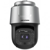 Hikvision DS-2DF8C825IXS-AELW(T5) (7.5-187.5 мм) 8Мп уличная скоростная поворотная IP-камера