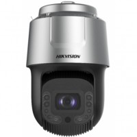 Hikvision DS-2DF8C842IXS-AEL(T5) (7.5-187.5 мм) 8Мп уличная скоростная поворотная IP-камера