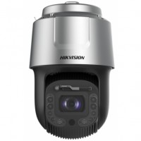 Hikvision DS-2DF8C842IXS-AELW(T5) (7.5-315 мм) 8Мп уличная скоростная поворотная IP-камера
